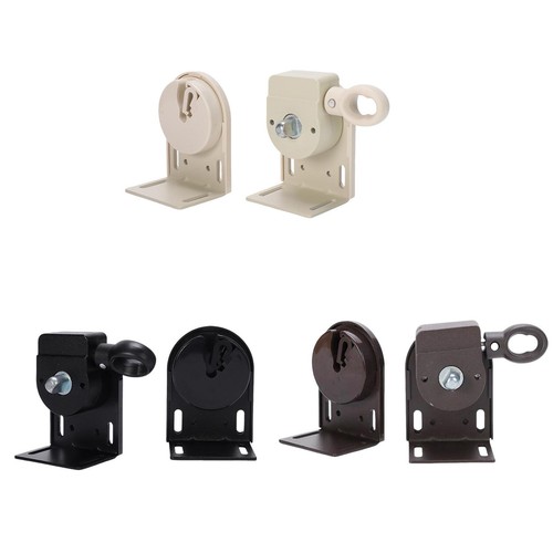Staffe montaggio per tende - montaggio,