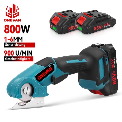 Forbici elettriche per - , makita