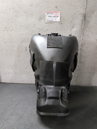 2026 honda cbr1000rr gas - gas, tank