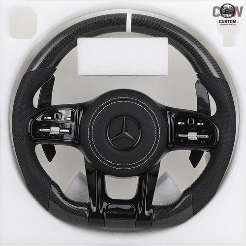 Volante mercedes nuovo - mercedes, in