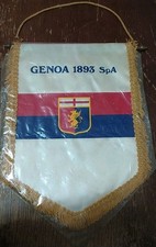 Vecchio Gagliardetto Anni 80