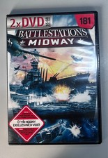 Dvd battlestations midway - dvd,