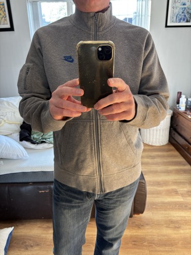 Felpa maglione nike - maglione, uomo