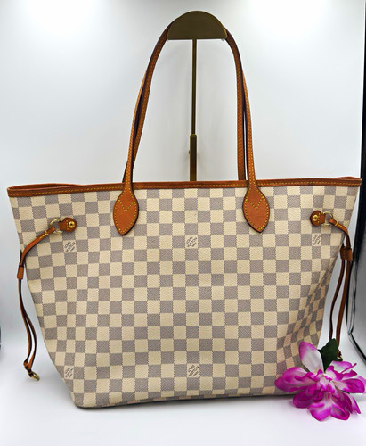 Louis vuitton damier - louis,