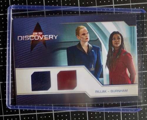 Star trek discovery stagione - trek,