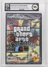 Grand Theft Auto, San Andreas