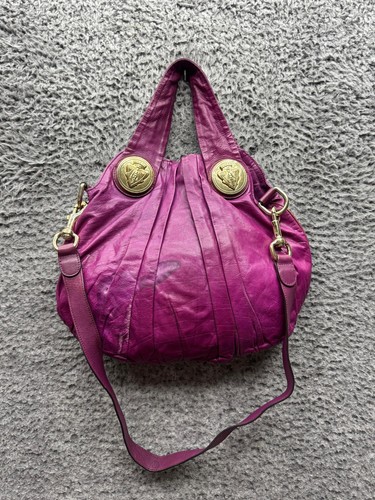 Borsa donna gucci vintage - donna,