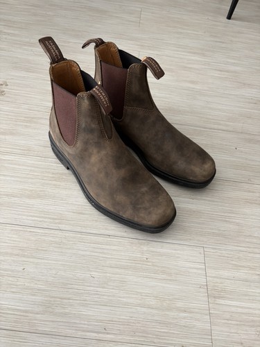 Stivali uomo blundstone - uomo,