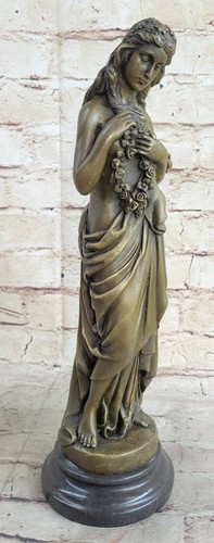Scultura art deco - scultura,