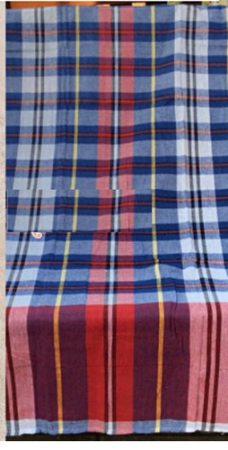 Tappetino cintura coperta