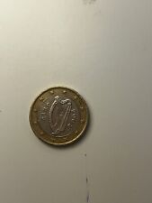 Moneta 1 Euro Eire Irlanda