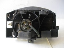 Radiatore Acqua Elettroventola Raffreddamento Piaggio Hexagon 150 2T 1994 1998