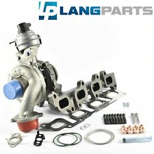 Turbocompressore per VW Crafter Amarok 122 CV CKTC CKTB CNFA 03L253014A 803955