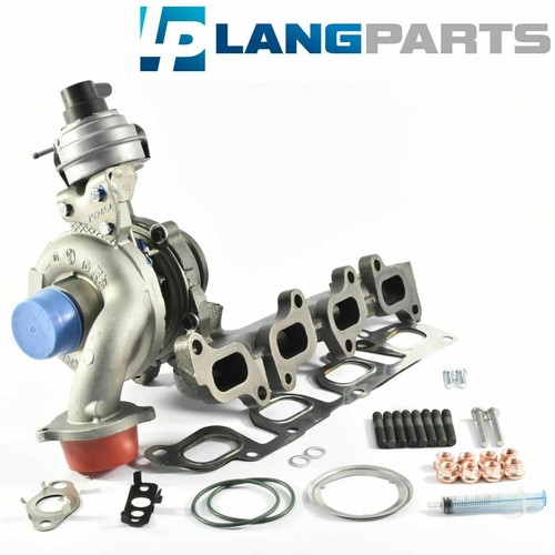 Turbocompressore per - , vw