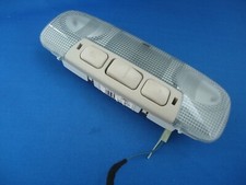 FORD FIESTA MK7 INTERNI