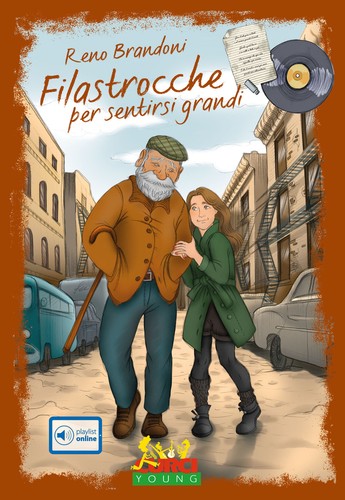 Filastrocche per sentirsi