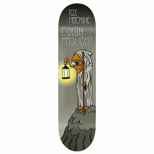 Tavola skate toy machine - tavola,