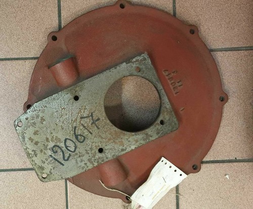 Campana motore valpadana - campana,