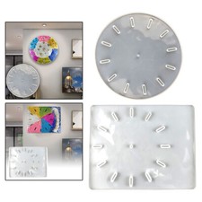 Stampo in resina per orologio