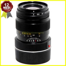 Minolta rokkor 90mm f4 - m,