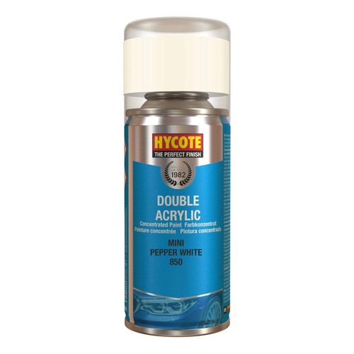 Hycote color vernice spray - hycote,