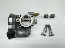 CORPO FARFALLATO  BOSCH 0280750044 (OPEL AGILA A 1.2-CORSA 1.0-1.2 ) + KIT VITI