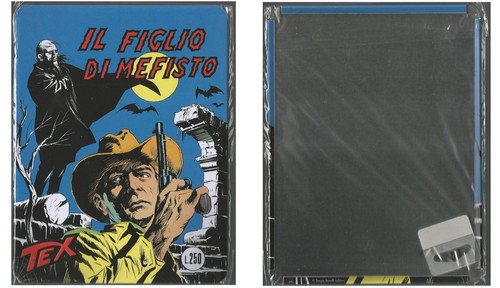 Tex copertine collezione - tex,