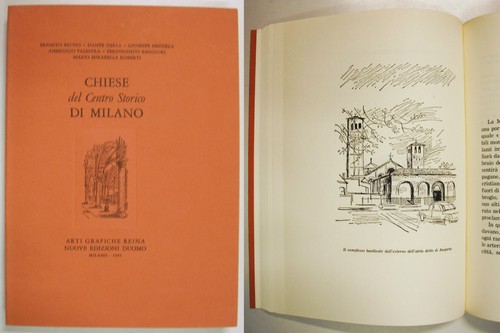 Attilio rossi chiese - attilio,