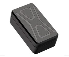 Tracker GPS antifurto per auto MAGNETICO Con app per tracciamento in tempo reale