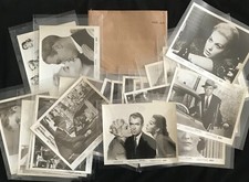 VERTIGO 1958 SET COMPLETO di