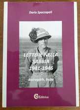 "Lettere nella sabbia
