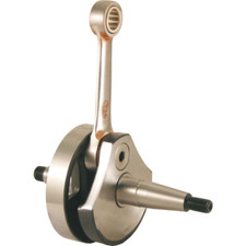 Albero motore cono 19 corsa 51