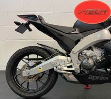 Aprilia RS4 125 Coda Ordine