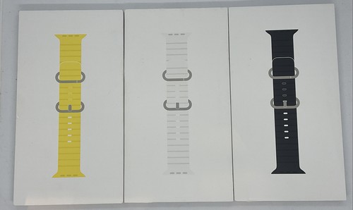 Cinturino sigillato ufficiale - cinturino,
