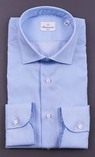 CAMICIA BRANCACCIO STAMPATA