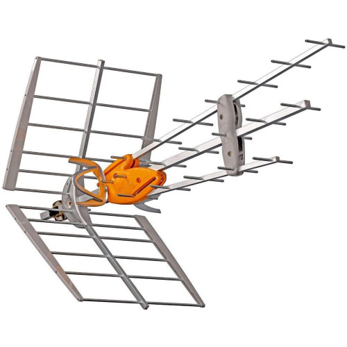 Antenna televes tforce 17db - antenna,