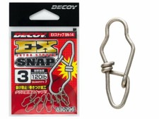 Decoy EX Snap SN-14 #1 - #4 7