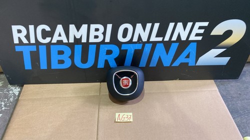 Airbag guida fiat - fiat,