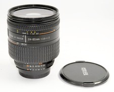 AF Nikkor 2.8-4.0/24-85 mm D