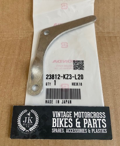 Honda cr250r 2002 oem guida - honda,