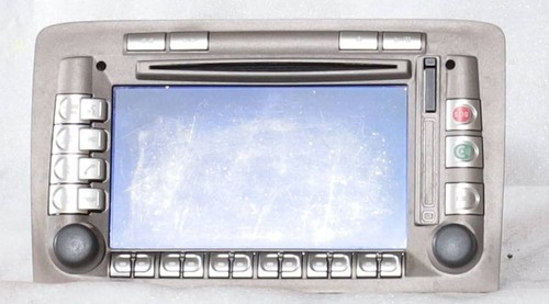 Autoradio 735387610 lancia - autoradio,