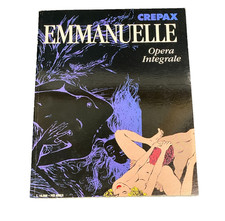 Emmanuelle opera integrale - emmanuelle,