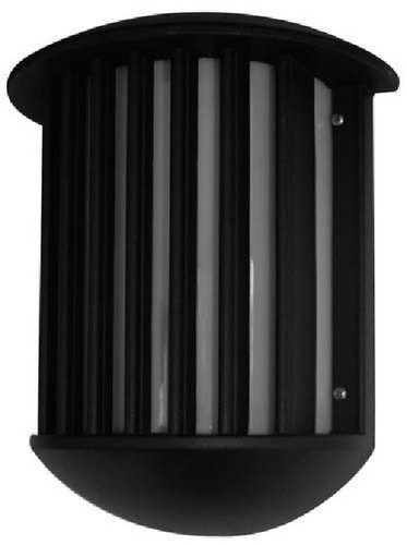 Lanterna alluminio parete - a,