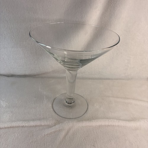 Centrotavola cocktail oversize