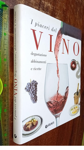 Libro piaceri del - libro🌎i,