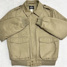 Bomber vintage anni 90