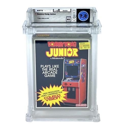 Nuovo videogioco colecovision - nuovo,