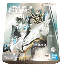 BANDAI S.H.Figuarts Ultimate