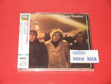 11B SWEET THURSDAY (1969) Nicky Hopkins  HG2025 JAPAN CD