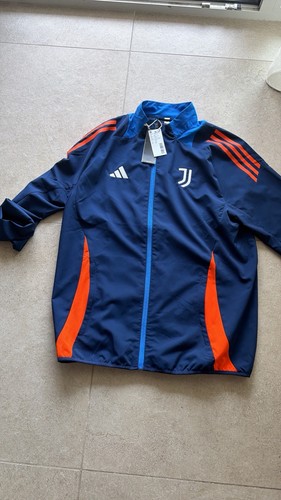 Giacca juventus tiro - giacca,